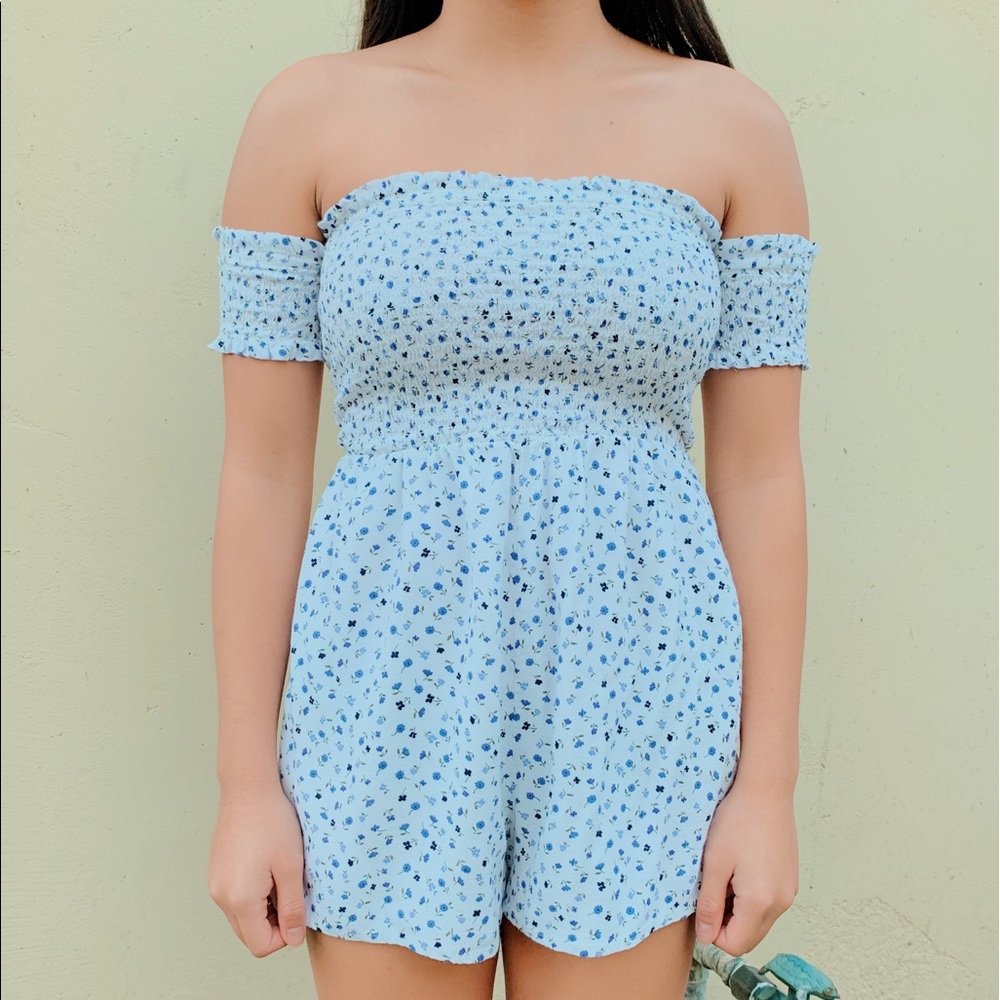 romper